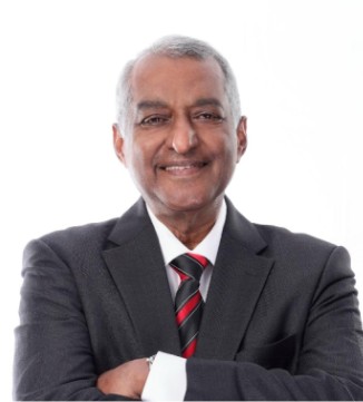 Dato' DrJacobThomas